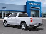 New 2024 Chevrolet Silverado 1500 LT Double Cab 4WD, Pickup for sale #G46374 - photo 4