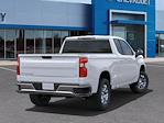 New 2024 Chevrolet Silverado 1500 LT Double Cab 4WD, Pickup for sale #G46374 - photo 2