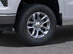 2024 Chevrolet Silverado 1500 Double Cab 4WD, Pickup for sale #G46374 - photo 9