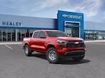 New 2024 Chevrolet Colorado LT Crew Cab 4WD, Pickup for sale #G47107 - photo 1