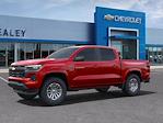 New 2024 Chevrolet Colorado LT Crew Cab 4WD, Pickup for sale #G47107 - photo 2