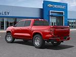 New 2024 Chevrolet Colorado LT Crew Cab 4WD, Pickup for sale #G47107 - photo 3