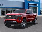 New 2024 Chevrolet Colorado LT Crew Cab 4WD, Pickup for sale #G47107 - photo 6