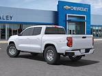 New 2024 Chevrolet Colorado LT Crew Cab 4WD, Pickup for sale #G47099 - photo 3