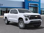 New 2024 Chevrolet Colorado LT Crew Cab 4WD, Pickup for sale #G47099 - photo 5