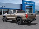 2024 Chevrolet Colorado Crew Cab 4WD, Pickup for sale #G47109 - photo 3