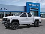 New 2024 Chevrolet Colorado Trail Boss Crew Cab 4WD, Pickup for sale #G47134 - photo 2