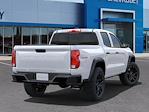 New 2024 Chevrolet Colorado Trail Boss Crew Cab 4WD, Pickup for sale #G47134 - photo 4