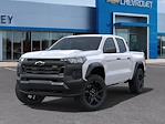 New 2024 Chevrolet Colorado Trail Boss Crew Cab 4WD, Pickup for sale #G47134 - photo 6