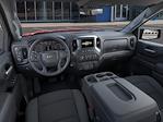 New 2024 Chevrolet Silverado 1500 Custom Crew Cab 4WD, Pickup for sale #G46444 - photo 15
