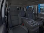 New 2024 Chevrolet Silverado 1500 Custom Crew Cab 4WD, Pickup for sale #G46444 - photo 16