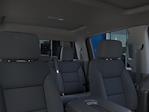 New 2024 Chevrolet Silverado 1500 Custom Crew Cab 4WD, Pickup for sale #G46444 - photo 24