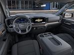 2024 Chevrolet Silverado 1500 Crew Cab 4WD, Pickup for sale #G46459 - photo 9