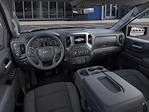 New 2024 Chevrolet Silverado 1500 Custom Crew Cab 4WD, Pickup for sale #G46449 - photo 15