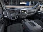 New 2024 Chevrolet Silverado 2500 Custom Crew Cab 4WD, Pickup for sale #G47093 - photo 15