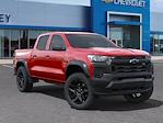 New 2024 Chevrolet Colorado Trail Boss Crew Cab 4WD, Pickup for sale #G47293 - photo 7