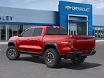 New 2024 Chevrolet Colorado ZR2 Crew Cab 4WD, Pickup for sale #G47351 - photo 3