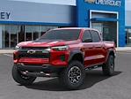 New 2024 Chevrolet Colorado ZR2 Crew Cab 4WD, Pickup for sale #G47351 - photo 6