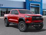 New 2024 Chevrolet Colorado ZR2 Crew Cab 4WD, Pickup for sale #G47351 - photo 7