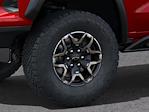 New 2024 Chevrolet Colorado ZR2 Crew Cab 4WD, Pickup for sale #G47351 - photo 9