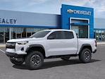 New 2024 Chevrolet Colorado ZR2 Crew Cab 4WD, Pickup for sale #G47430 - photo 2