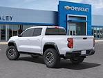 New 2024 Chevrolet Colorado ZR2 Crew Cab 4WD, Pickup for sale #G47430 - photo 3