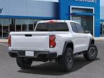 New 2024 Chevrolet Colorado ZR2 Crew Cab 4WD, Pickup for sale #G47430 - photo 4