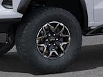 New 2024 Chevrolet Colorado ZR2 Crew Cab 4WD, Pickup for sale #G47430 - photo 9