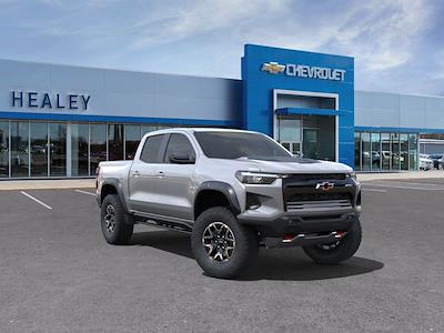 New 2024 Chevrolet Colorado ZR2 Crew Cab 4WD, Pickup for sale #G47383 - photo 1