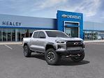 New 2024 Chevrolet Colorado ZR2 Crew Cab 4WD, Pickup for sale #G47383 - photo 1