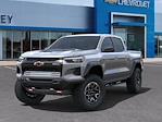 New 2024 Chevrolet Colorado ZR2 Crew Cab 4WD, Pickup for sale #G47383 - photo 6