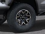 New 2024 Chevrolet Colorado ZR2 Crew Cab 4WD, Pickup for sale #G47383 - photo 9