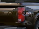 New 2024 Chevrolet Colorado Z71 Crew Cab 4WD, Pickup for sale #G47387 - photo 11