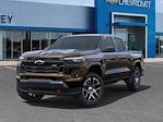 New 2024 Chevrolet Colorado Z71 Crew Cab 4WD, Pickup for sale #G47387 - photo 6