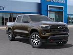 New 2024 Chevrolet Colorado Z71 Crew Cab 4WD, Pickup for sale #G47387 - photo 7