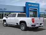 New 2024 Chevrolet Silverado 3500 High Country Crew Cab 4WD, Pickup for sale #G46163 - photo 4