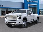 New 2024 Chevrolet Silverado 3500 High Country Crew Cab 4WD, Pickup for sale #G46163 - photo 6