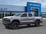 New 2024 Chevrolet Colorado Trail Boss Crew Cab 4WD, Pickup for sale #G47432 - photo 2