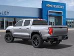 New 2024 Chevrolet Colorado Trail Boss Crew Cab 4WD, Pickup for sale #G47432 - photo 3