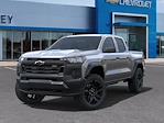 New 2024 Chevrolet Colorado Trail Boss Crew Cab 4WD, Pickup for sale #G47432 - photo 6