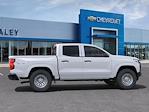 New 2024 Chevrolet Colorado Work Truck Crew Cab 4WD, Pickup for sale #G47434 - photo 5