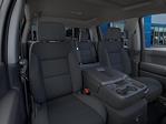 New 2024 Chevrolet Silverado 1500 Custom Crew Cab 4WD, Pickup for sale #G46636 - photo 16