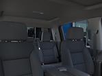 New 2024 Chevrolet Silverado 1500 Custom Crew Cab 4WD, Pickup for sale #G46636 - photo 24