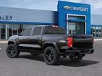 New 2024 Chevrolet Colorado Trail Boss Crew Cab 4WD, Pickup for sale #G47471 - photo 3