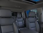 2024 Chevrolet Silverado 1500 Crew Cab 4WD, Pickup for sale #G46597 - photo 24
