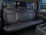 New 2024 Chevrolet Silverado 1500 RST Crew Cab 4WD, Pickup for sale #G46628 - photo 17
