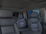 New 2024 Chevrolet Silverado 1500 RST Crew Cab 4WD, Pickup for sale #G46628 - photo 24
