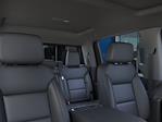 2024 Chevrolet Silverado 1500 Crew Cab SRW 4WD, Pickup for sale #G46656 - photo 24