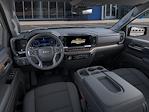 2024 Chevrolet Silverado 1500 Crew Cab 4WD, Pickup for sale #G46680 - photo 14