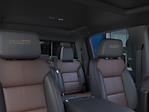 2024 Chevrolet Silverado 1500 Crew Cab 4WD, Pickup for sale #G46735 - photo 24